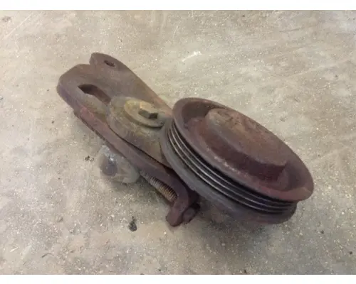 Western Star Trucks TRUCK Body, Misc. Parts