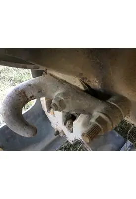 Western Star Trucks TRUCK Body, Misc. Parts