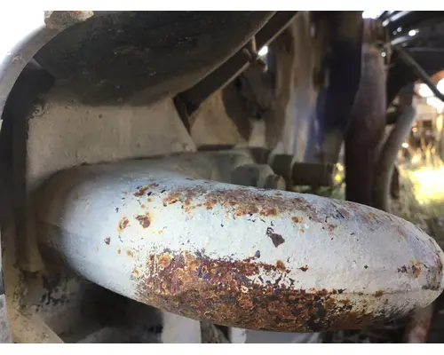 Western Star Trucks TRUCK Body, Misc. Parts