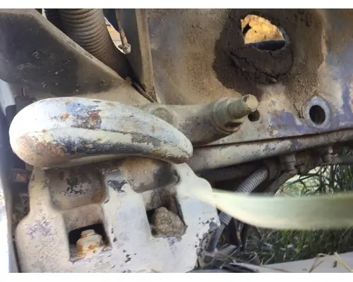 Western Star Trucks TRUCK Body, Misc. Parts