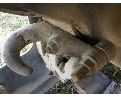 Western Star Trucks TRUCK Body, Misc. Parts