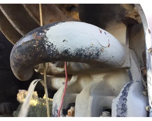 Western Star Trucks TRUCK Body, Misc. Parts