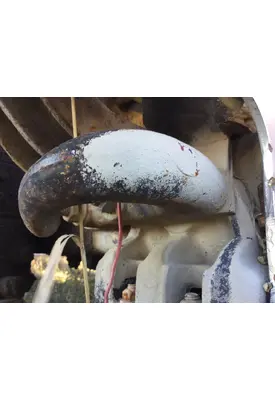 Western Star Trucks TRUCK Body, Misc. Parts