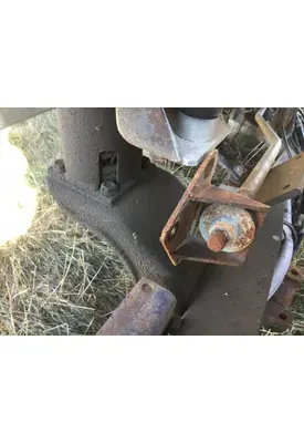 Western Star Trucks TRUCK Body, Misc. Parts