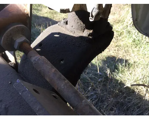 Western Star Trucks TRUCK Body, Misc. Parts