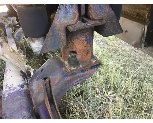 Western Star Trucks TRUCK Body, Misc. Parts