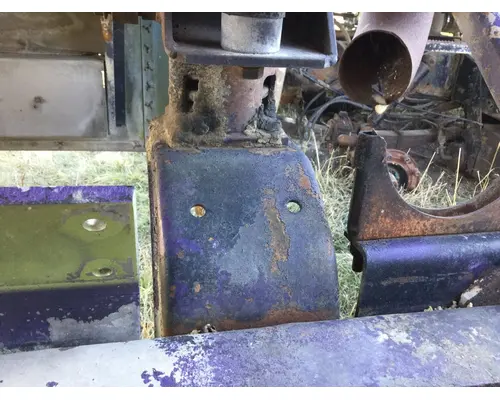 Western Star Trucks TRUCK Body, Misc. Parts