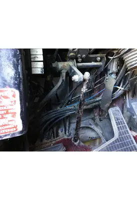 Western Star Trucks TRUCK Body, Misc. Parts