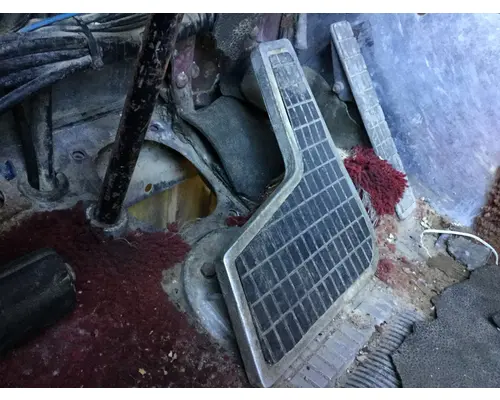 Western Star Trucks TRUCK Body, Misc. Parts