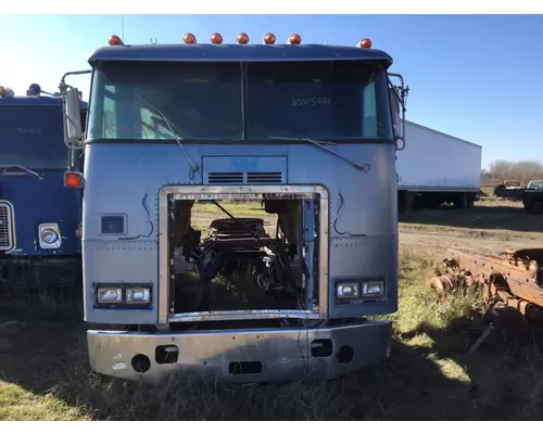 Western Star Trucks TRUCK Cab Assembly