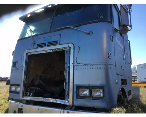 Western Star Trucks TRUCK Cab Assembly