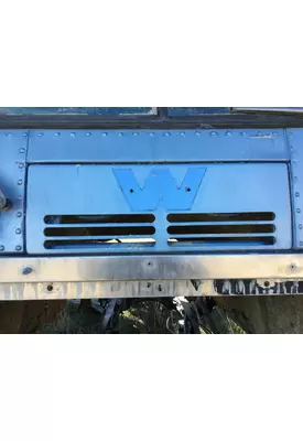 Western Star Trucks TRUCK Cab Assembly