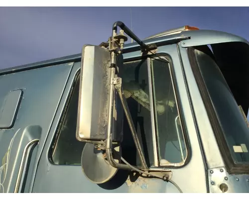 Western Star Trucks TRUCK Door Mirror, Bracket