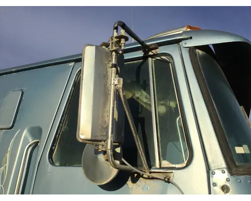 Western Star Trucks TRUCK Door Mirror