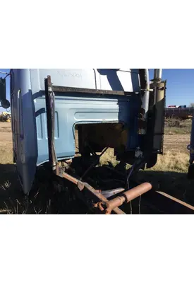 Western Star Trucks TRUCK Exhaust Assembly