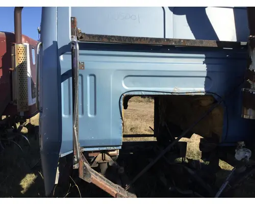 Western Star Trucks TRUCK Exhaust Assembly