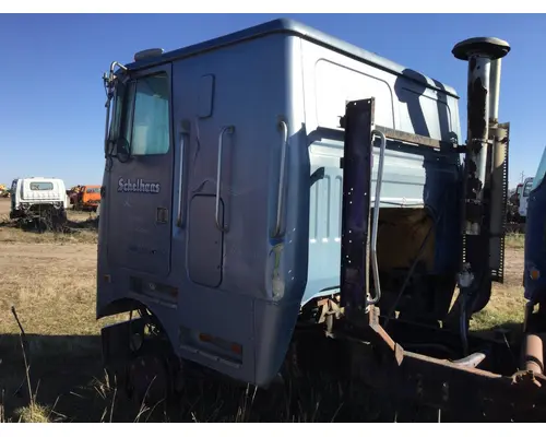 Western Star Trucks TRUCK Exhaust Assembly