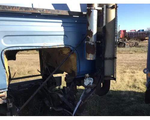 Western Star Trucks TRUCK Exhaust Assembly