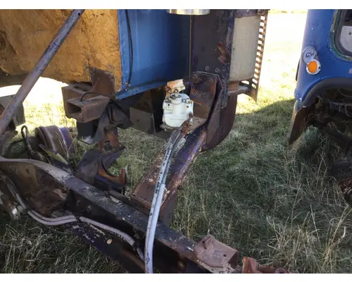 Western Star Trucks TRUCK Exhaust Assembly