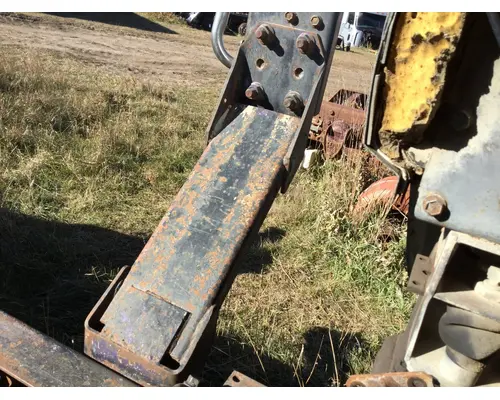 Western Star Trucks TRUCK Exhaust Assembly