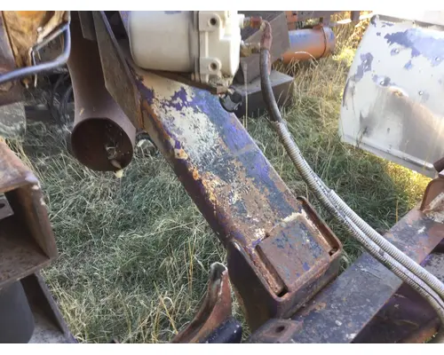 Western Star Trucks TRUCK Exhaust Assembly