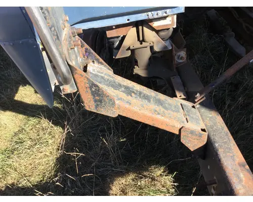 Western Star Trucks TRUCK Exhaust Assembly