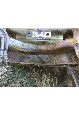 Western Star Trucks TRUCK ~Frame (unused)