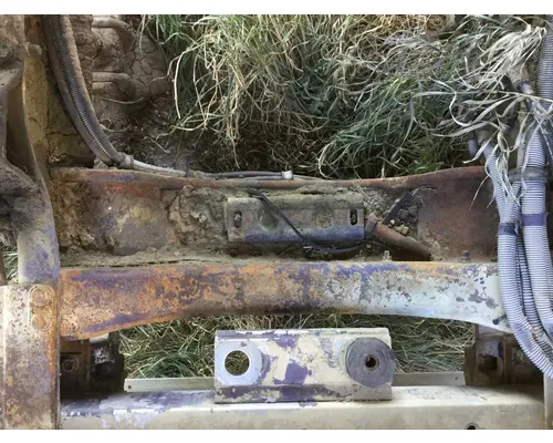 Western Star Trucks TRUCK Frame (unused)