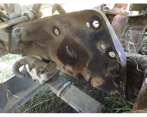 Western Star Trucks TRUCK Frame (unused)