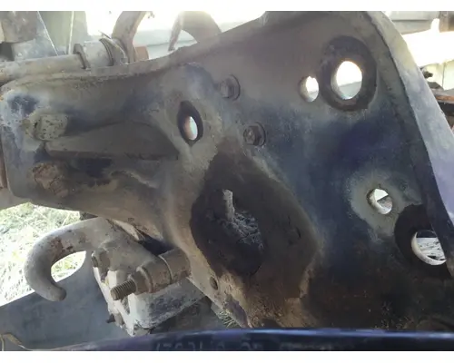 Western Star Trucks TRUCK Frame (unused)