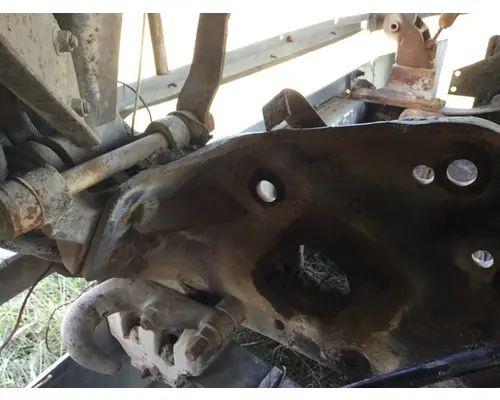 Western Star Trucks TRUCK Frame (unused)
