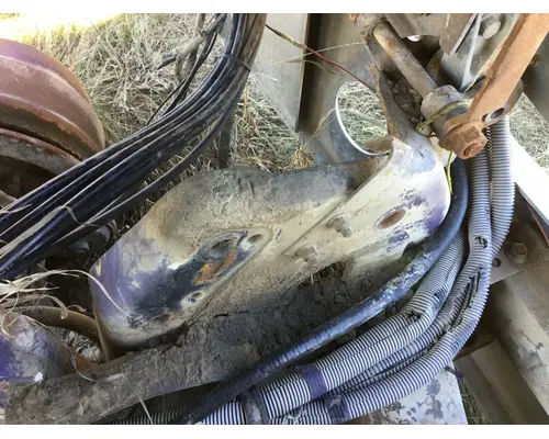 Western Star Trucks TRUCK Frame (unused)