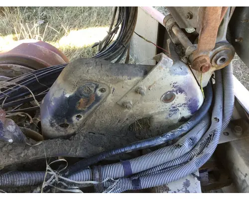 Western Star Trucks TRUCK Frame (unused)