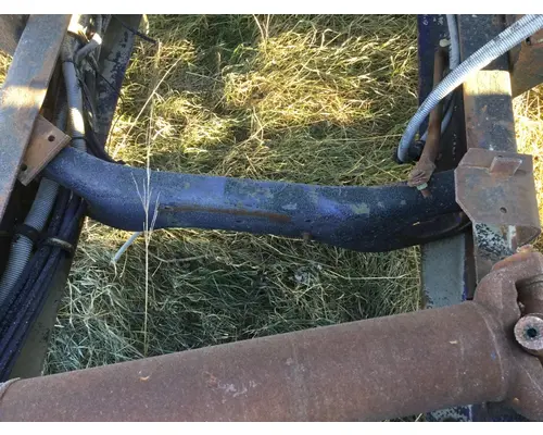 Western Star Trucks TRUCK Frame (unused)