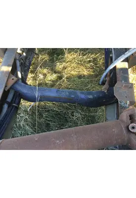 Western Star Trucks TRUCK ~Frame (unused)