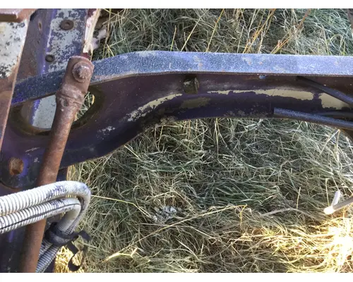 Western Star Trucks TRUCK Frame (unused)