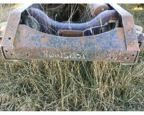 Western Star Trucks TRUCK Frame (unused)