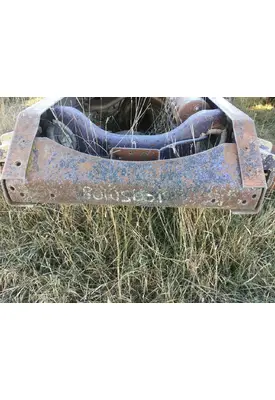 Western Star Trucks TRUCK ~Frame (unused)