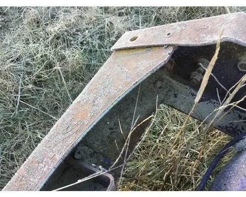 Western Star Trucks TRUCK Frame (unused)