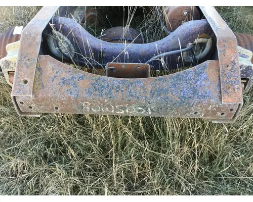 Western Star Trucks TRUCK Frame (unused)