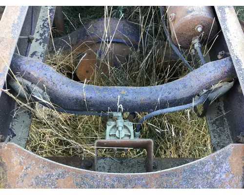 Western Star Trucks TRUCK Frame (unused)