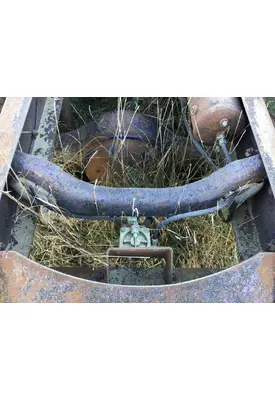 Western Star Trucks TRUCK ~Frame (unused)