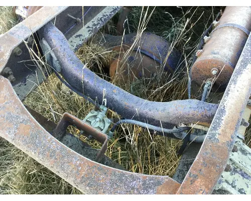 Western Star Trucks TRUCK Frame (unused)