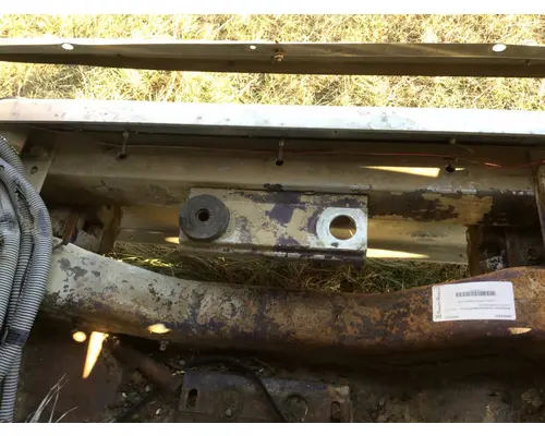 Western Star Trucks TRUCK Frame (unused)