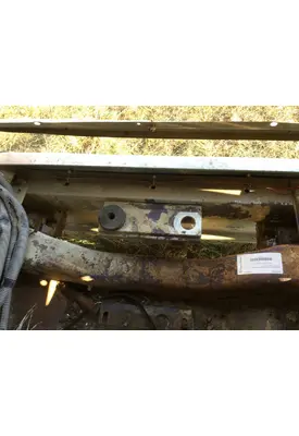 Western Star Trucks TRUCK ~Frame (unused)