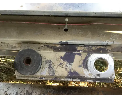 Western Star Trucks TRUCK Frame (unused)