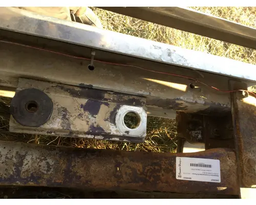 Western Star Trucks TRUCK Frame (unused)