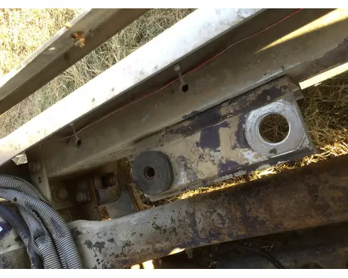 Western Star Trucks TRUCK Frame (unused)