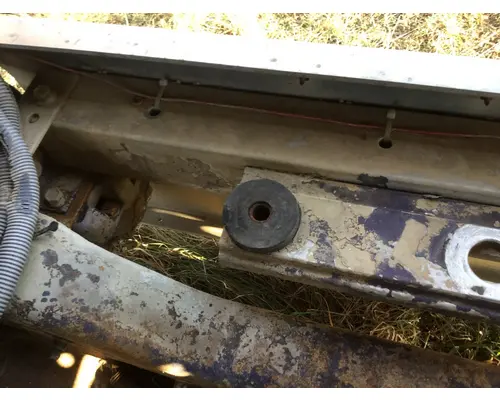 Western Star Trucks TRUCK Frame (unused)