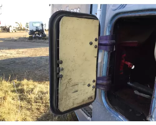 Western Star Trucks TRUCK Sleeper Door